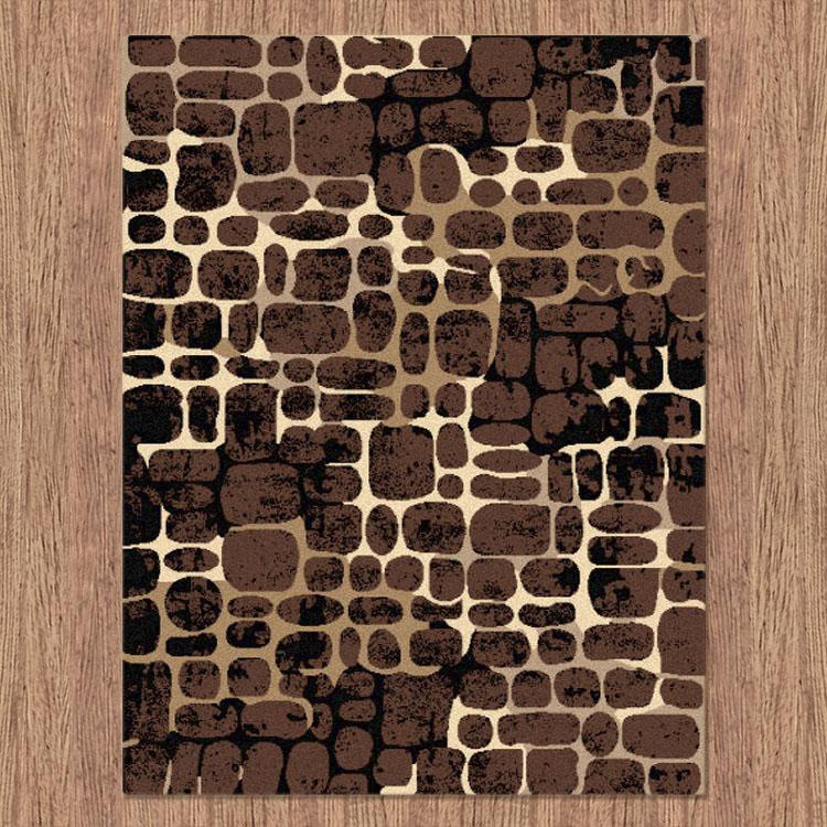 Saray Rugs Ruby  Brown 2013