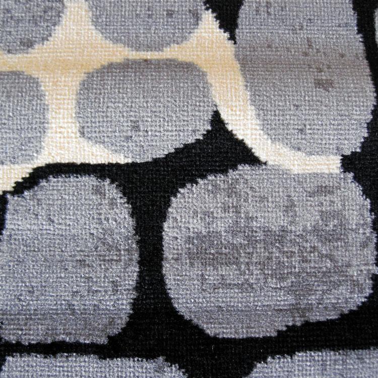 Saray Rugs Ruby  Grey 2013