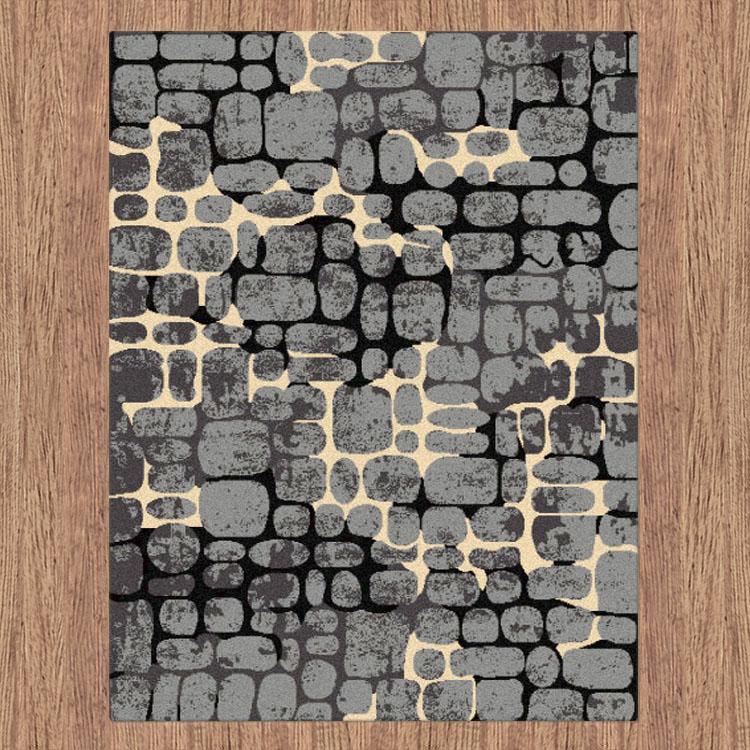 Saray Rugs Ruby  Grey 2013