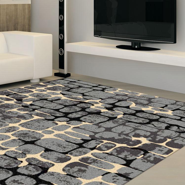 Saray Rugs Ruby  Grey 2013