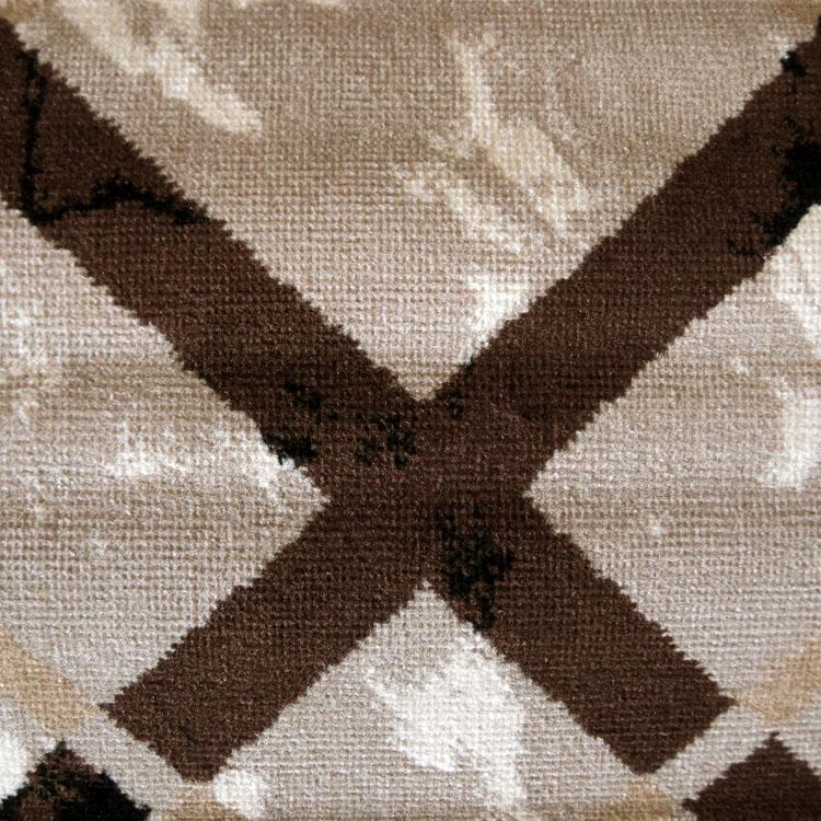 Saray Rugs Ruby  Beige Hallway Runner 2112