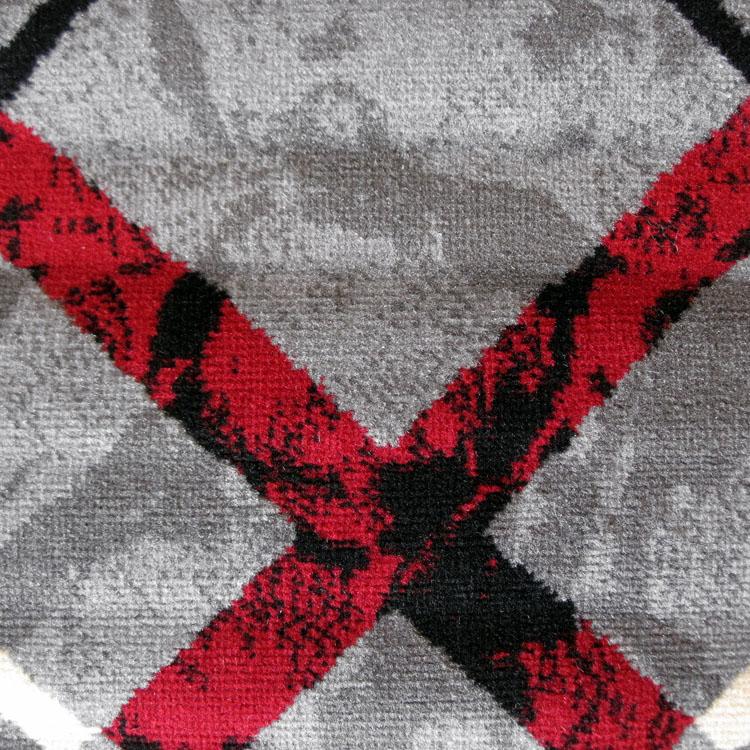 Saray Rugs Ruby  Grey 2112