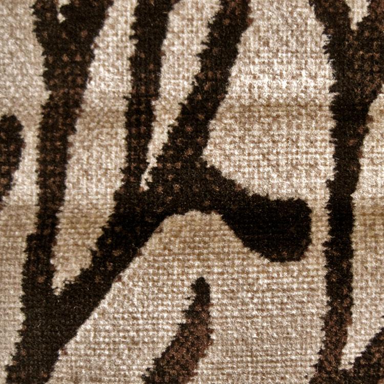 Saray Rugs Ruby  Beige Hallway Runner 2116