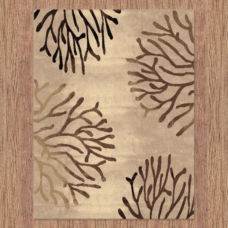 Saray Rugs Ruby  Beige 2116