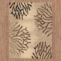 Saray Rugs Ruby  Beige 2116