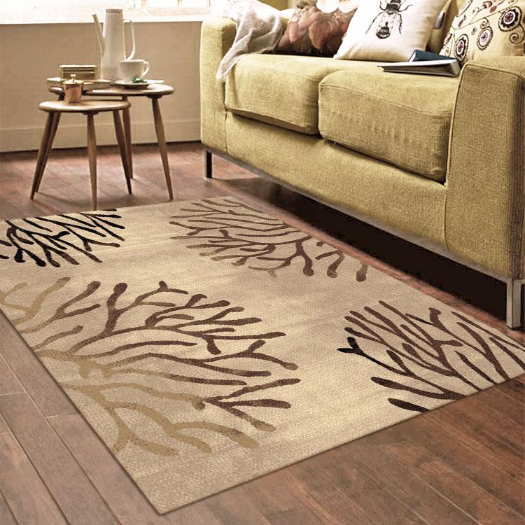 Saray Rugs Ruby  Beige 2116