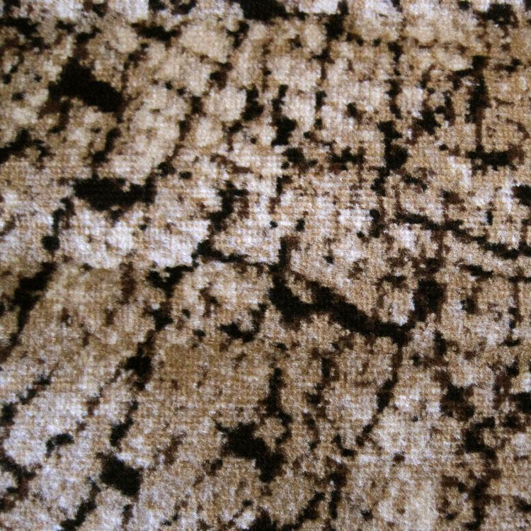 Saray Rugs Ruby  Beige Hallway Runner 2118