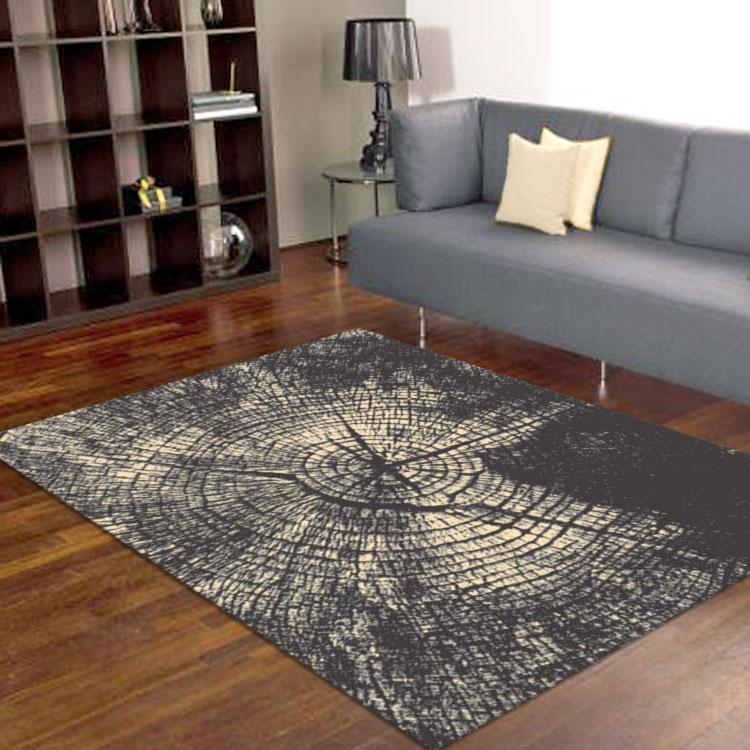 Saray Rugs Ruby  Grey 2118