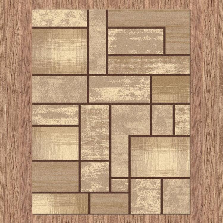 Saray Rugs Ruby  Beige 2119