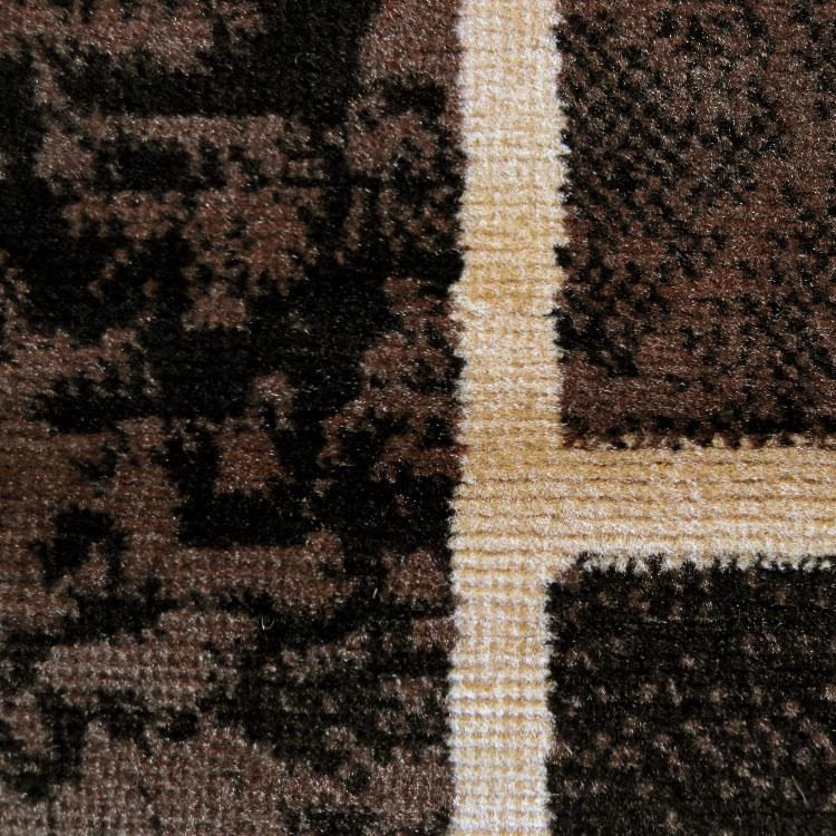 Saray Rugs Ruby  Brown ruby1201702119bro