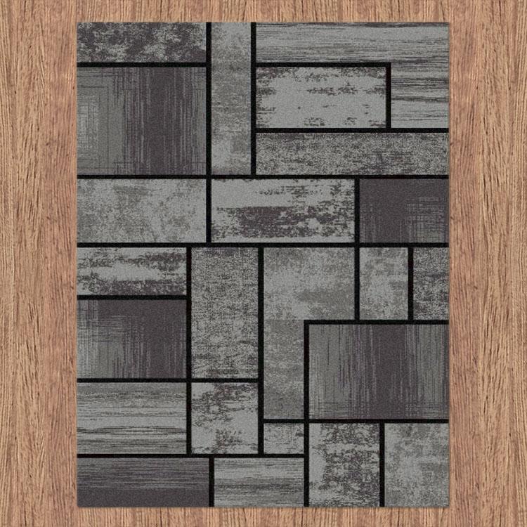 Saray Rugs Ruby  Grey 2119