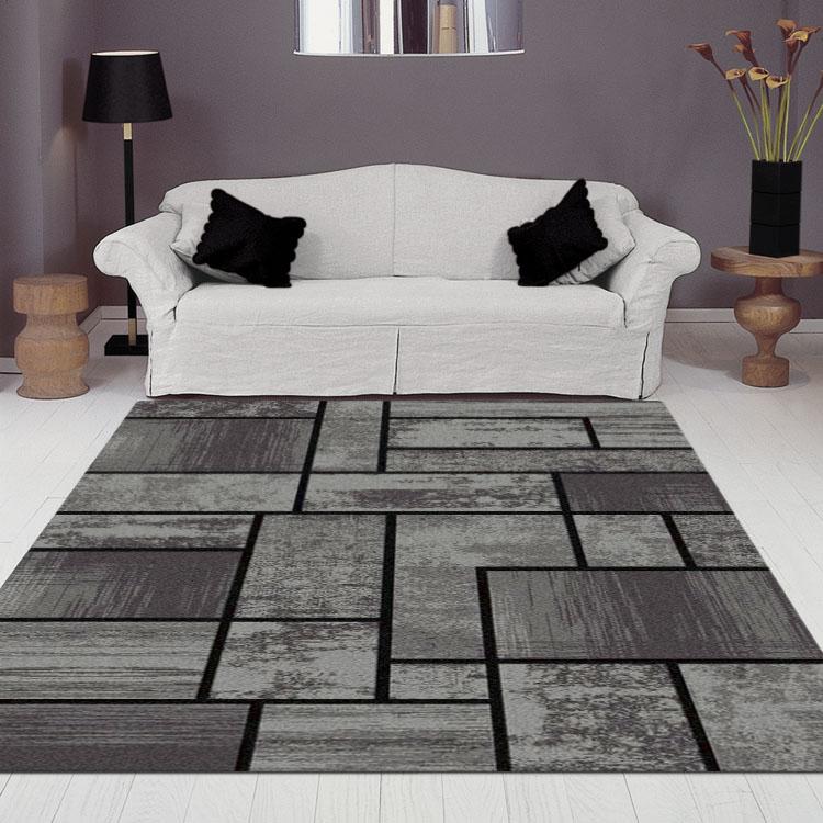 Saray Rugs Ruby  Grey 2119