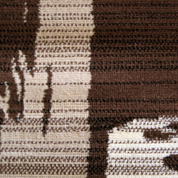 Saray Rugs Ruby  Brown 2120