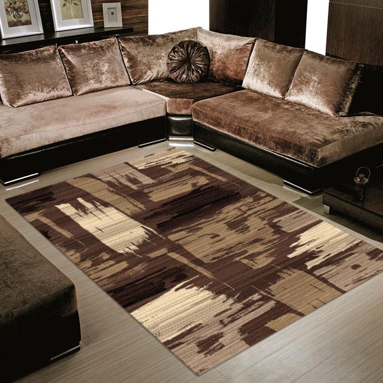 Saray Rugs Ruby  Brown 2120