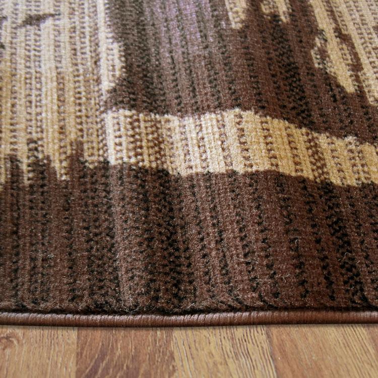 Saray Rugs Ruby  Brown 2120