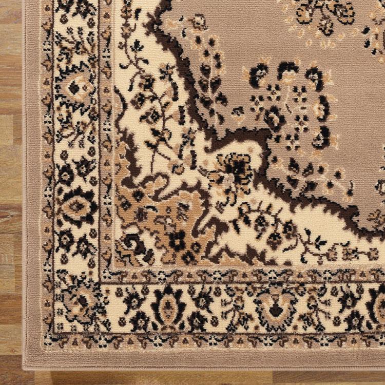 Saray Rugs Ruby  Beige 3104