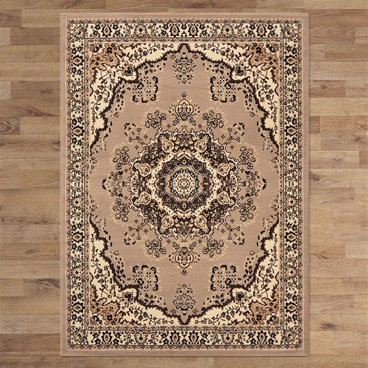 Saray Rugs Ruby  Beige 3104