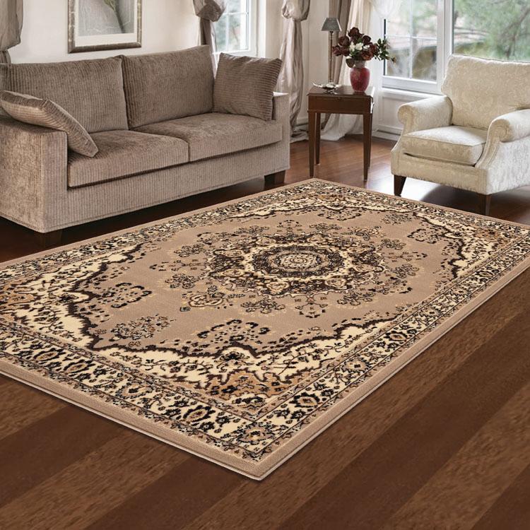 Saray Rugs Ruby  Beige 3104