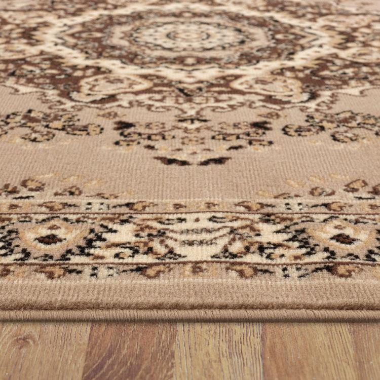 Saray Rugs Ruby  Beige 3104