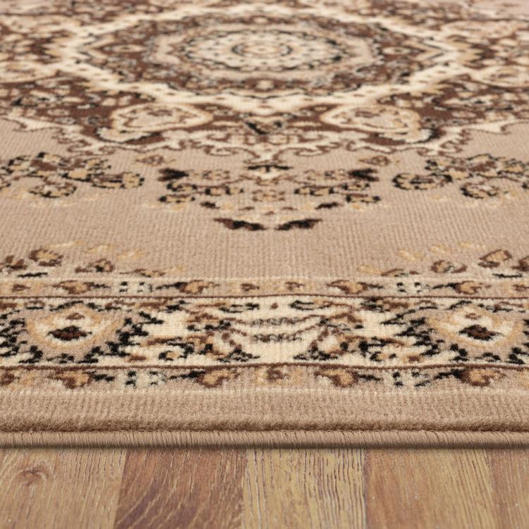 Saray Rugs Ruby  Beige RUBY1602303104BEI