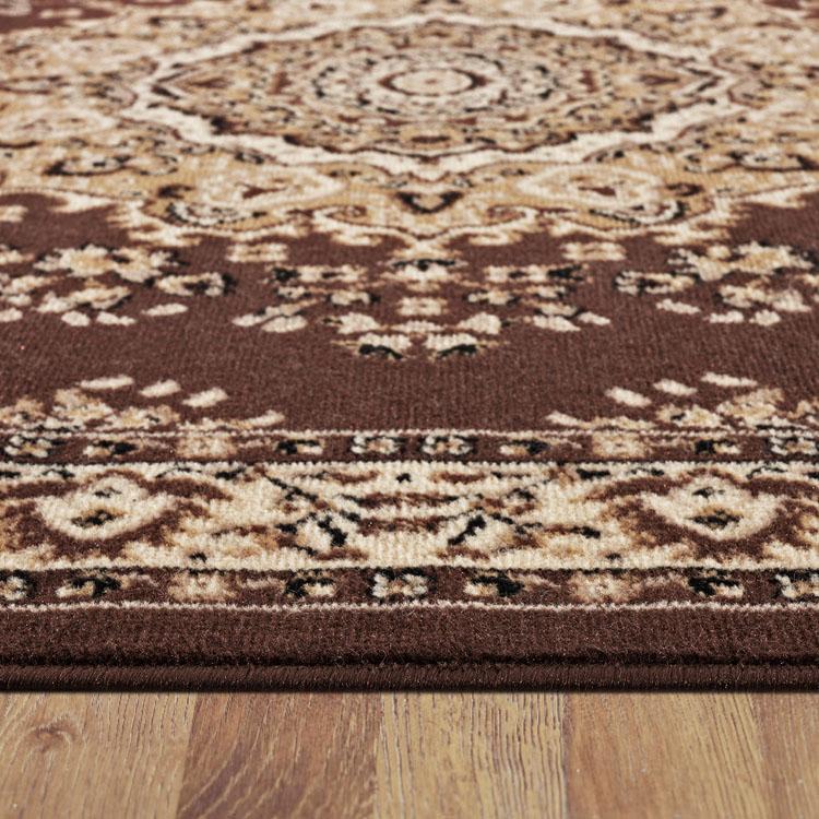 Saray Rugs Ruby  Brown 3104