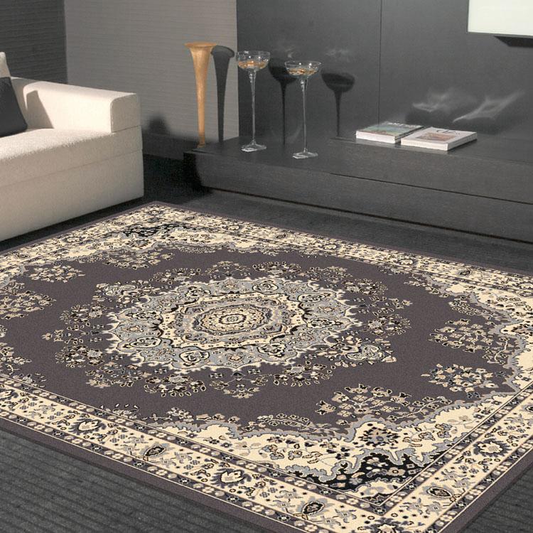Saray Rugs Ruby  Grey 3104