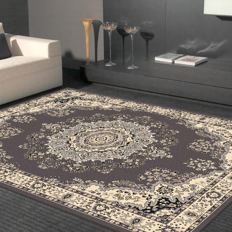 Saray Rugs Ruby  Grey RUBY1201703104GRE