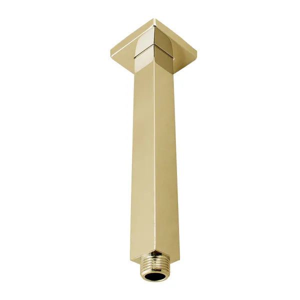 Cavallo Square Ceiling Shower Arm 200mm