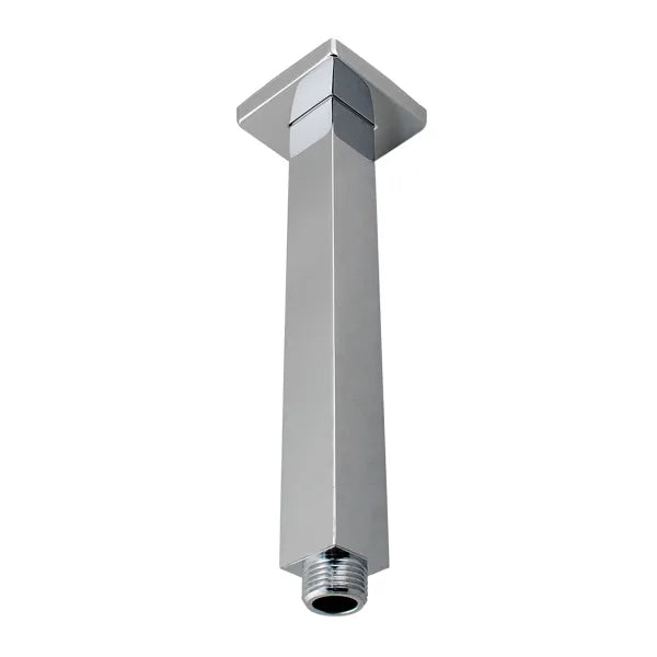 Cavallo Square Ceiling Shower Arm 200mm