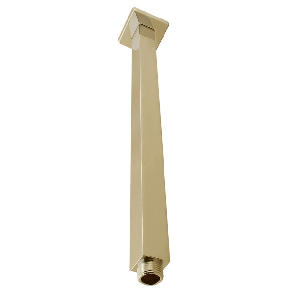 Cavallo Square Ceiling Shower Arm 400mm