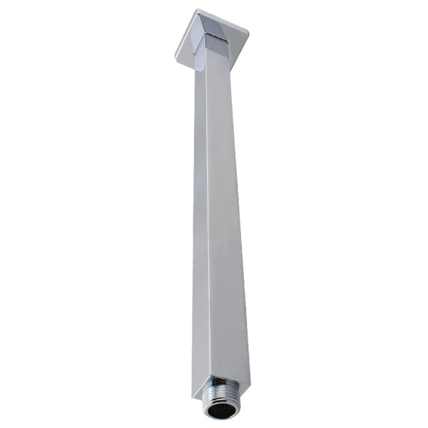 Cavallo Square Ceiling Shower Arm 400mm