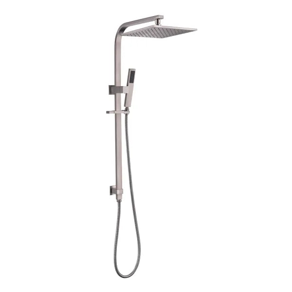 Esperia 250mm Square Shower Station