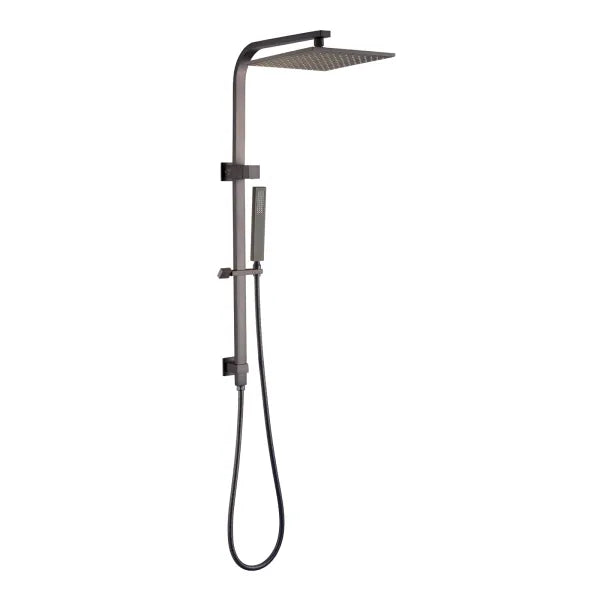 Esperia 250mm Square Shower Station