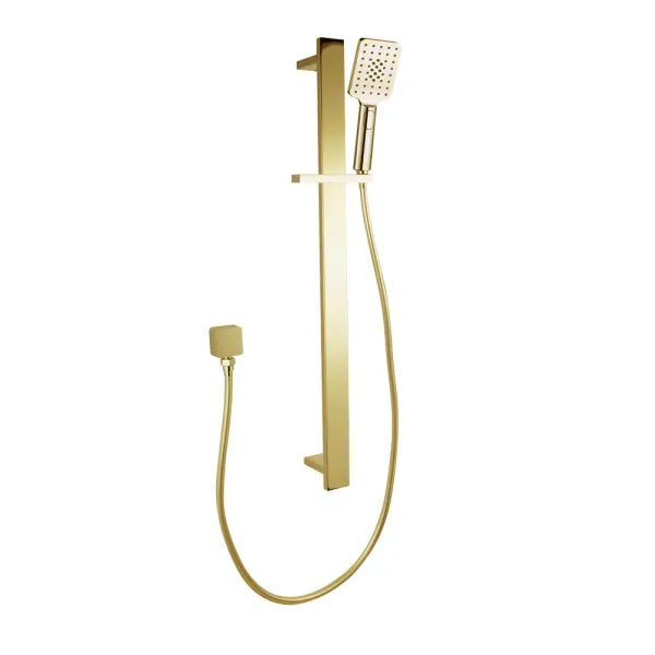 Bellino Sliding Shower Rail(ABS Handheld Shower)