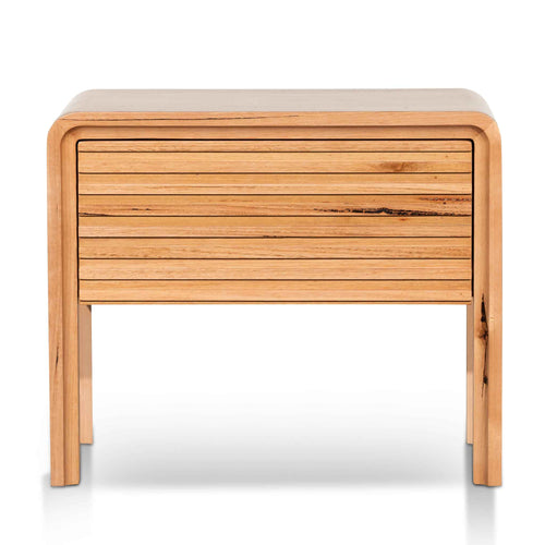 Amparo Single Drawer Bedside Table