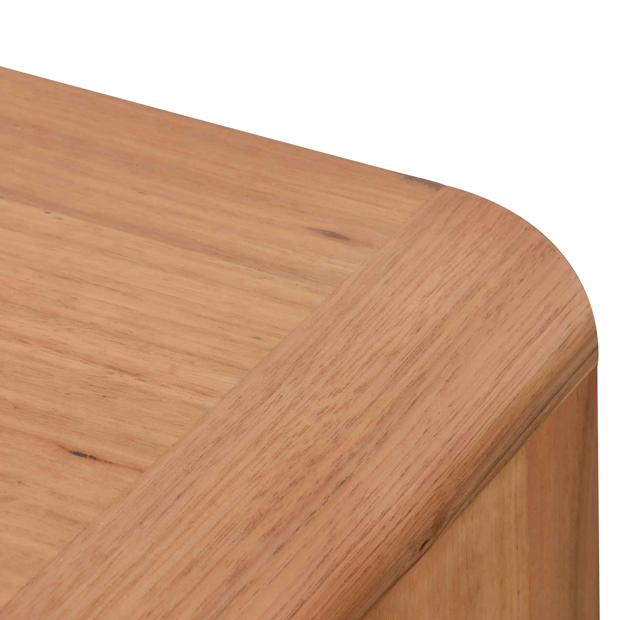 Amparo Single Drawer Bedside Table