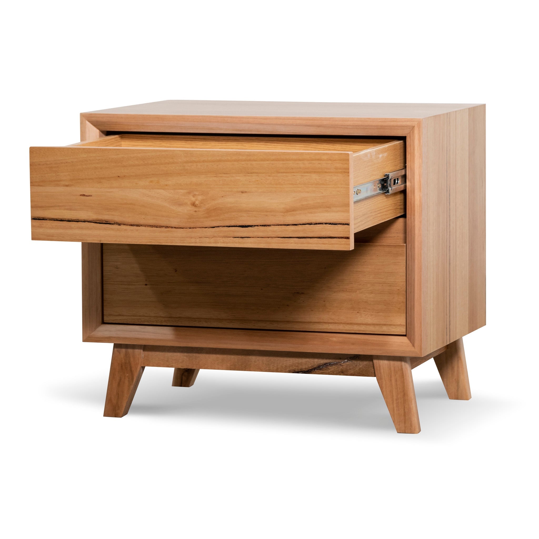 Jevan Bedside Table