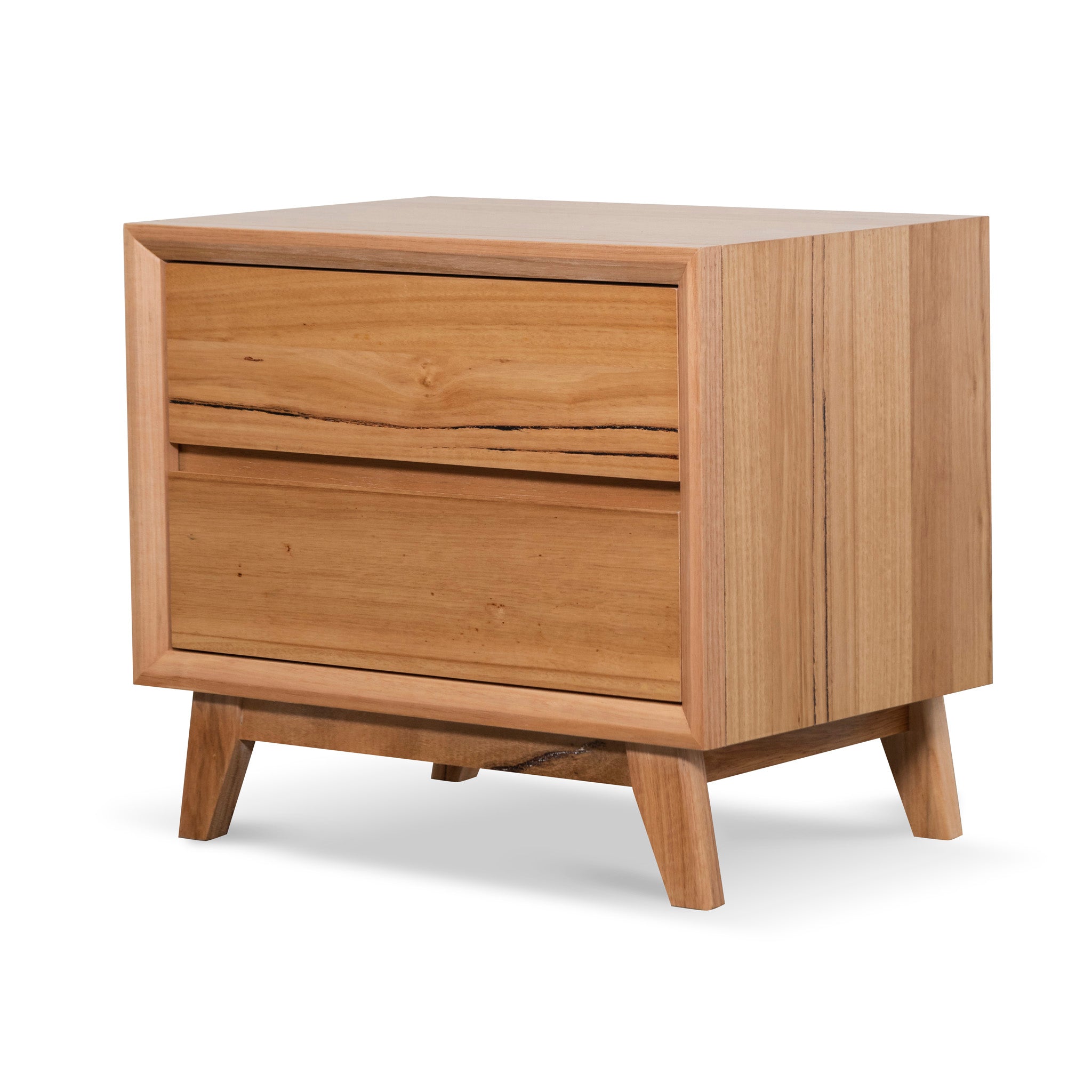 Jevan Bedside Table