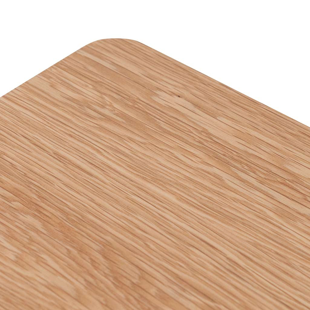 Scandi Bedside Table