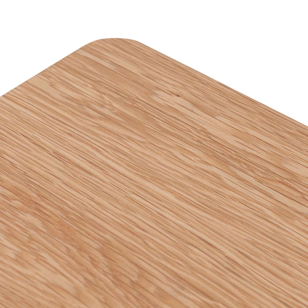 Scandi Bedside Table