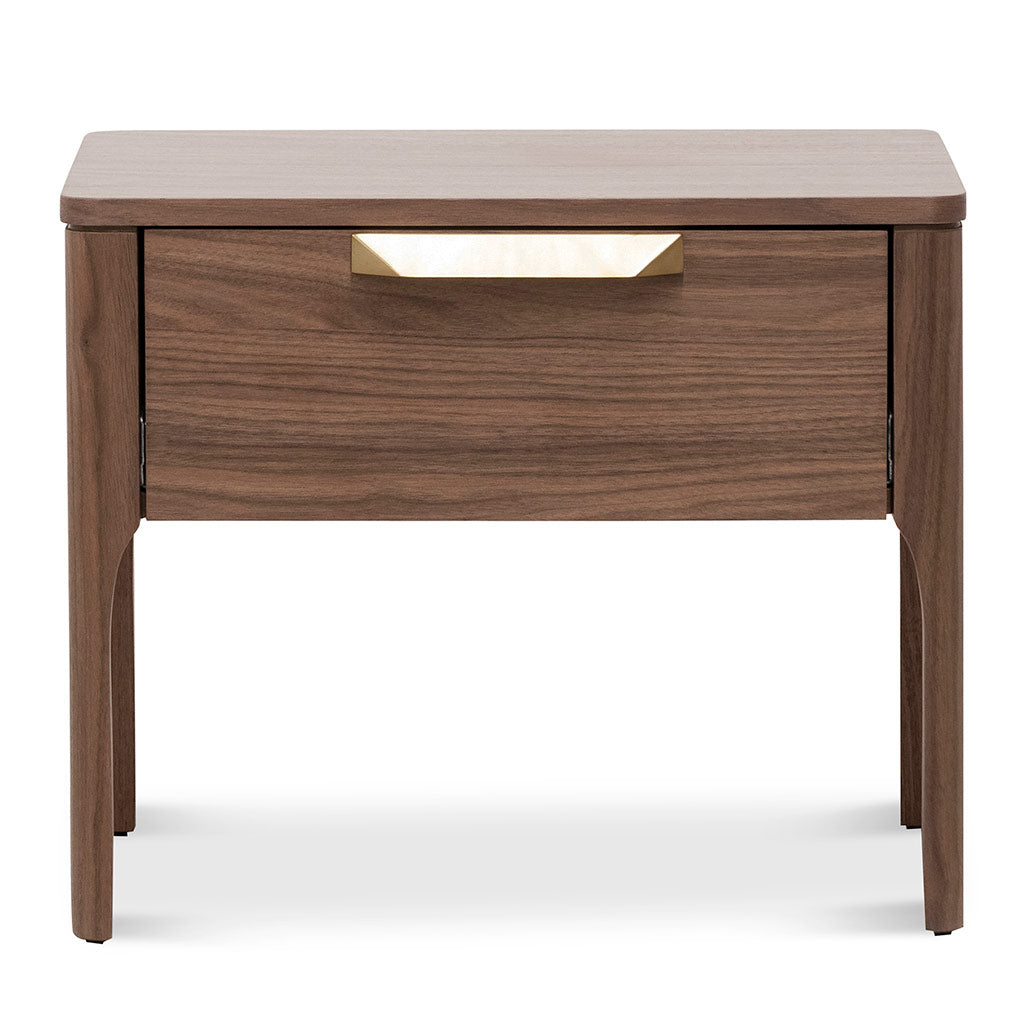 Scandi Bedside Table