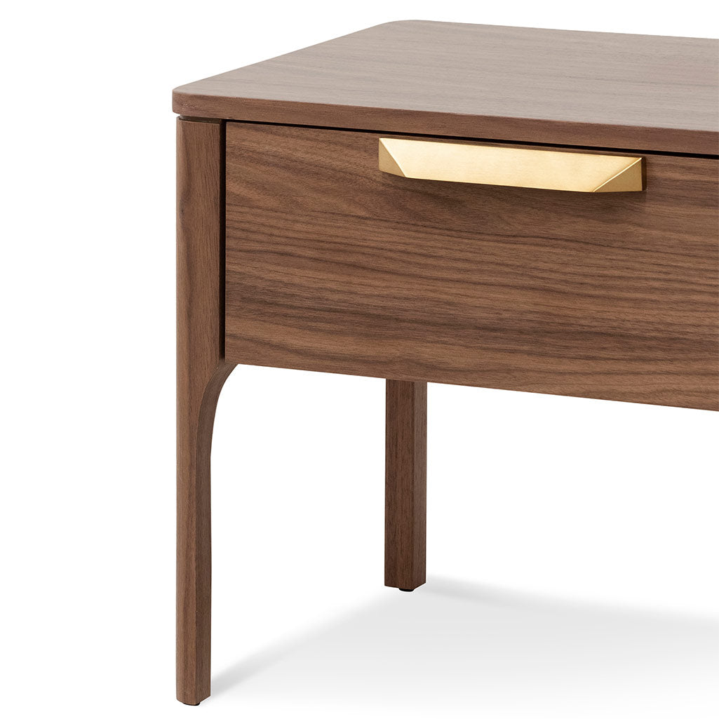 Scandi Bedside Table