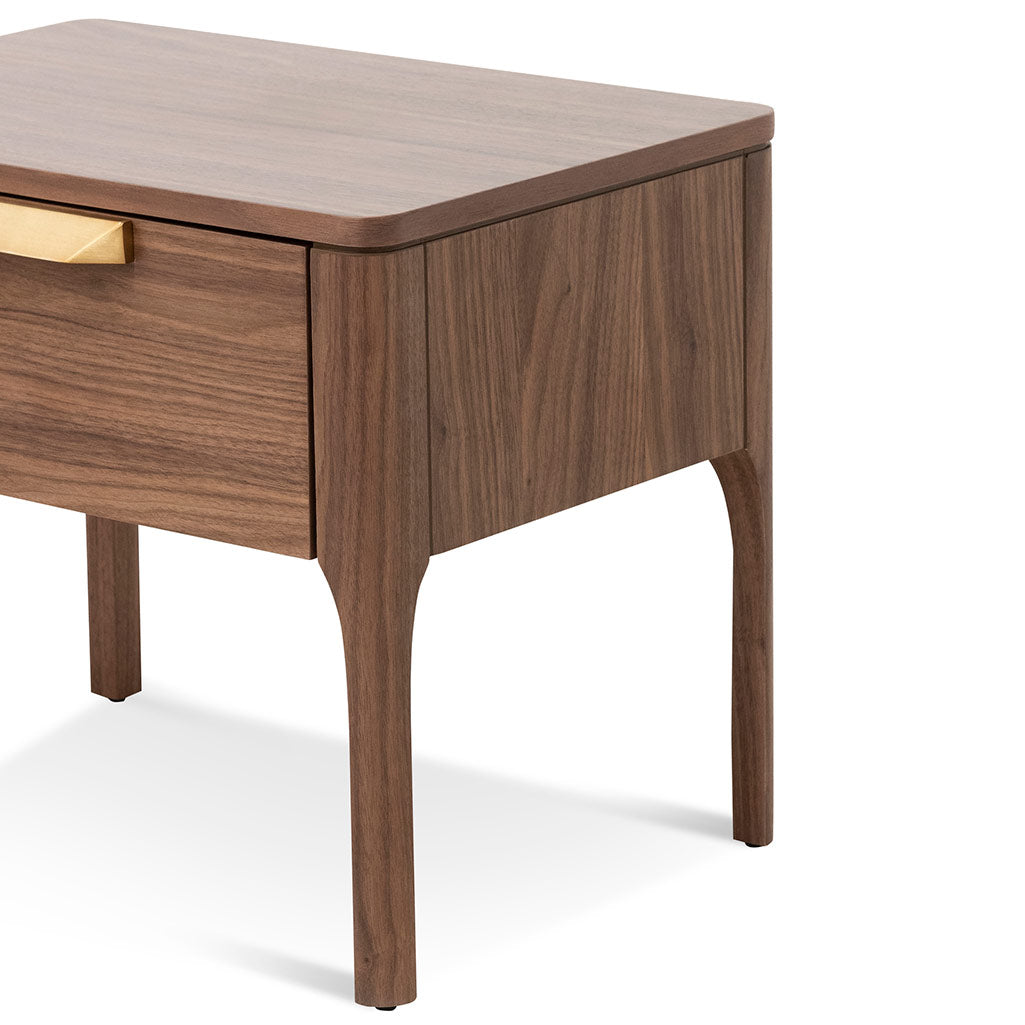 Scandi Bedside Table