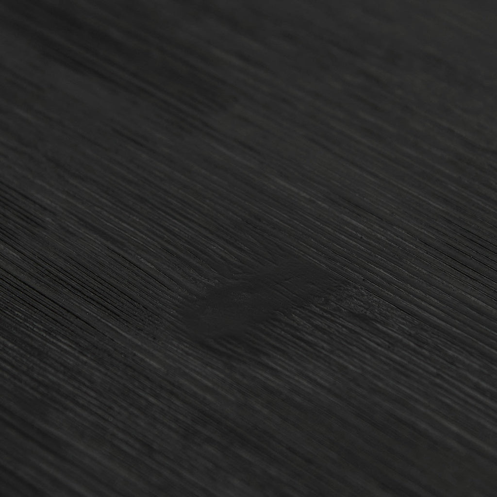 Herrera Black Side Table