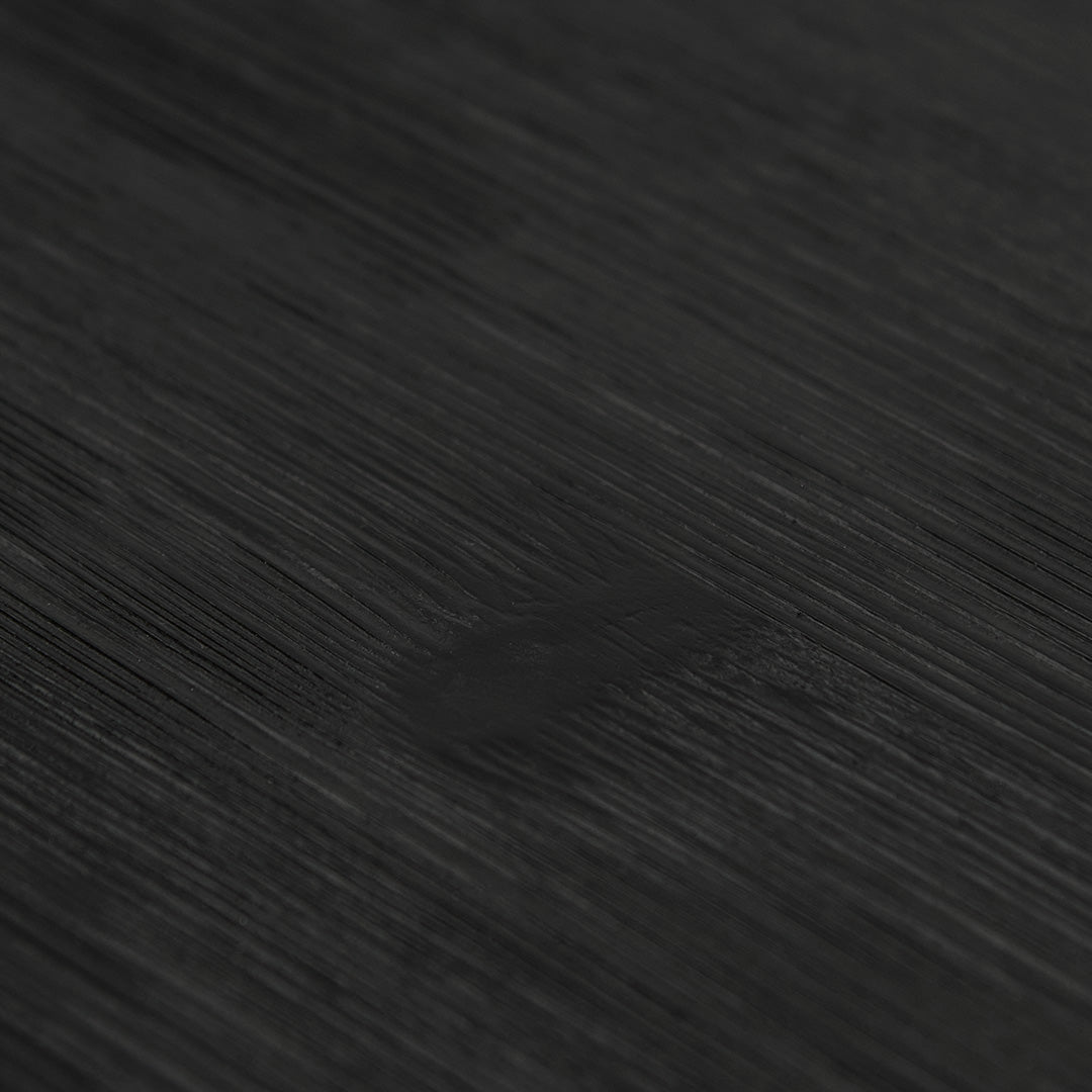 Herrera Black Side Table