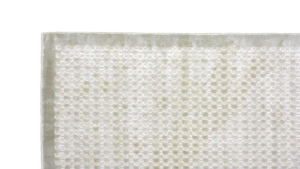 Colorscope Luxe Spotted Viscose Rug