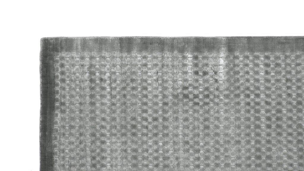 Colorscope Luxe Spotted Viscose Rug