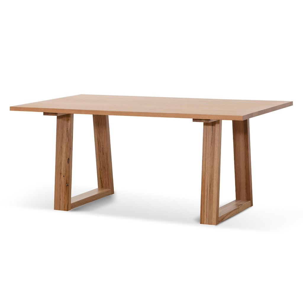 Ski 1.8m Dining Table - Messmate