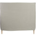 Sloane Tuft Bedhead Natural - King