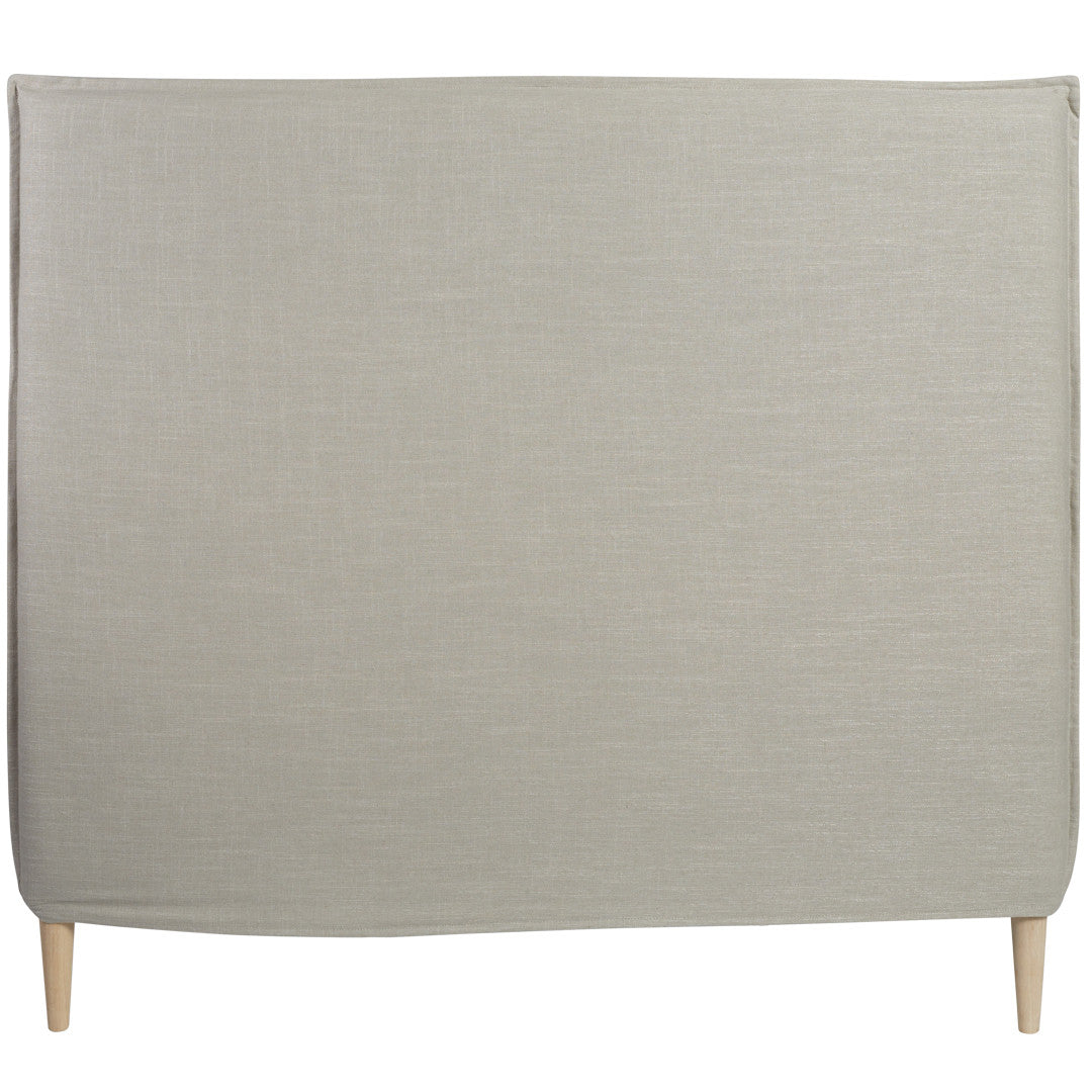 Sloane Tuft Bedhead Natural - Queen